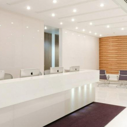 Office suites to rent in Jakarta