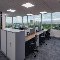 Executive office centres to hire in Bangalore