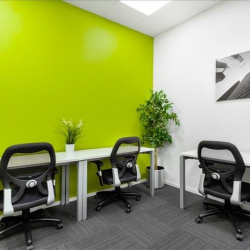 Offices at Level 12, Ajman Chamber of Commerce building, Corniche