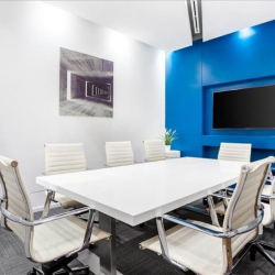 Executive suite to rent in Ajman
