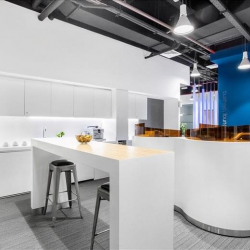 Image of Ajman serviced office centre