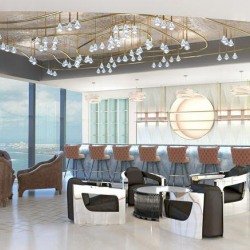 Executive office centres to hire in Abu Dhabi