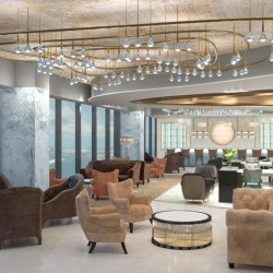 Abu Dhabi serviced office
