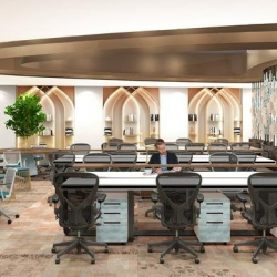 Office space - Abu Dhabi
