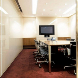 Beijing executive suite