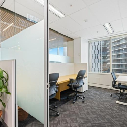 Office suites in central Sydney