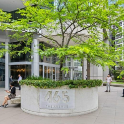 Executive offices to lease in Sydney