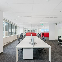 Exterior image of Level 13, 465 Victoria Avenue, Chatswood