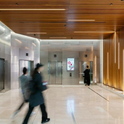 Image of Sydney serviced office