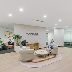 Level 13, 465 Victoria Avenue, Chatswood serviced offices