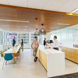 Sydney serviced office