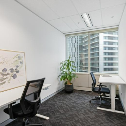Serviced office in Sydney