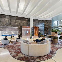 Exterior view of Level 13, 465 Victoria Avenue, Chatswood