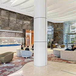 Executive office centres to rent in Sydney