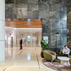 Serviced office - Sydney