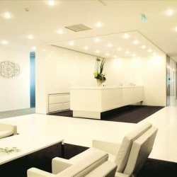 Executive suite in Shenzhen