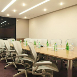 Serviced office centre - Shenzhen