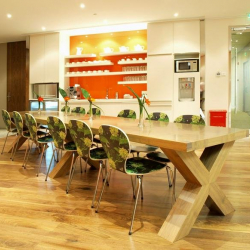 Image of Shenzhen serviced office