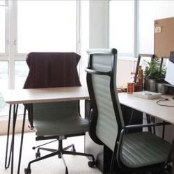Serviced office centres to lease in Kuala Lumpur