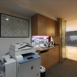 Executive office centre - Bangalore