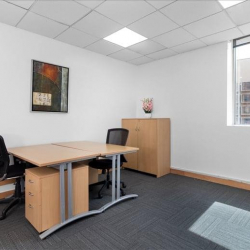 Image of Bangalore office suite