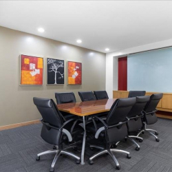 Serviced office to let in Bangalore