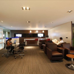 Level 14 & 15, Concorde Towers, UB City, 1 Vittal Mallya Road
