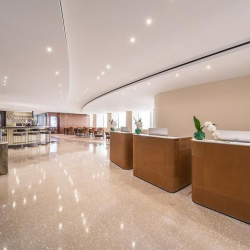 Serviced office - Beijing