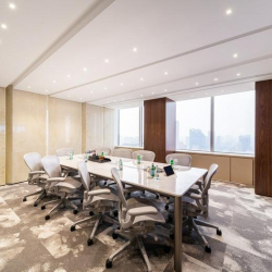 Offices at Level 14 & 28 China World Office 1, No.1 JianGuoMenWai Avenue