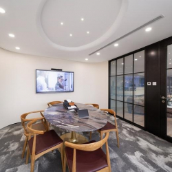 Beijing executive suite