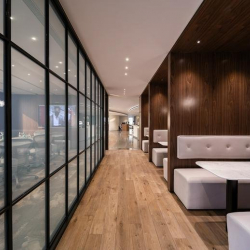 Serviced offices in central Beijing