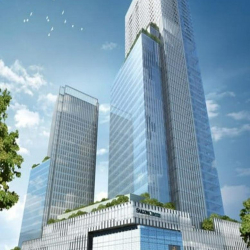 Office suites to let in Ho Chi Minh City
