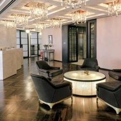 Interior of Level 14, Saigon Centre 1, No. 65 Le Loi Street, Ben Nghe Ward, District 1