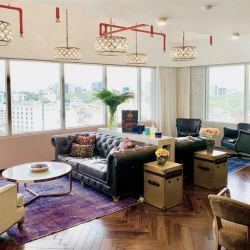 Executive suite to rent in Ho Chi Minh City