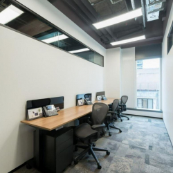 Serviced offices to lease in Ho Chi Minh City