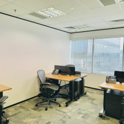 Image of Ho Chi Minh City office space