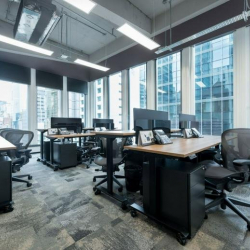 Offices at Level 14, Saigon Centre 1, No. 65 Le Loi Street, Ben Nghe Ward, District 1