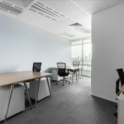 Exterior view of Level 15, 1 First Avenue, 2A Dataran Bandar Utama Damansara, Selangor Darul Ehsan