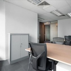 Petaling Jaya executive suite