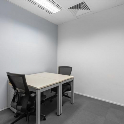 Office accomodations in central Petaling Jaya