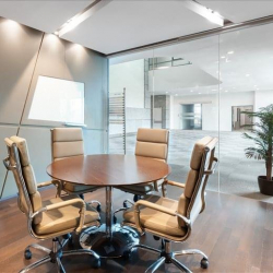 Interior of Level 15, 1 First Avenue, 2A Dataran Bandar Utama Damansara, Selangor Darul Ehsan