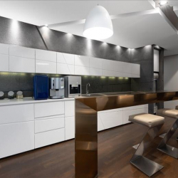 Executive office centre to rent in Petaling Jaya