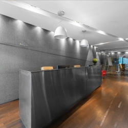 Executive office in Petaling Jaya