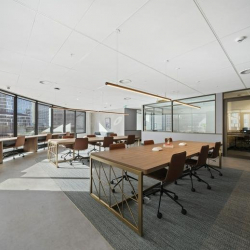 Level 15 & 14, 1 O'Connell Street, Sydney, NSW, 2000 serviced office centres
