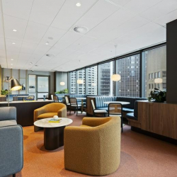 Office accomodation in Sydney