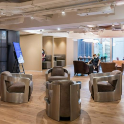 Office accomodations to rent in Hong Kong