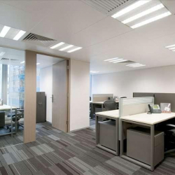 Serviced offices to let in Hong Kong