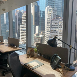 Serviced office - Hong Kong