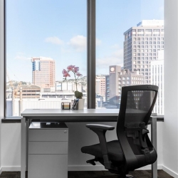 Office suite to lease in Wellington