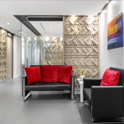 Serviced offices to hire in Wellington